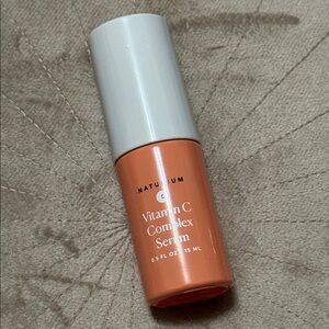 Naturium Vitamin C Complex Serum brand new